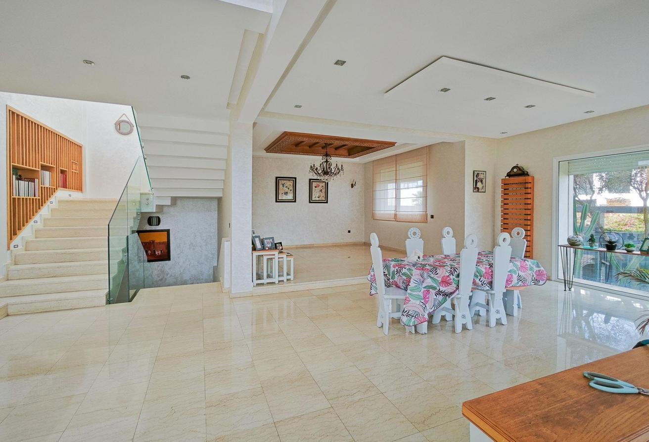 An image of the housing