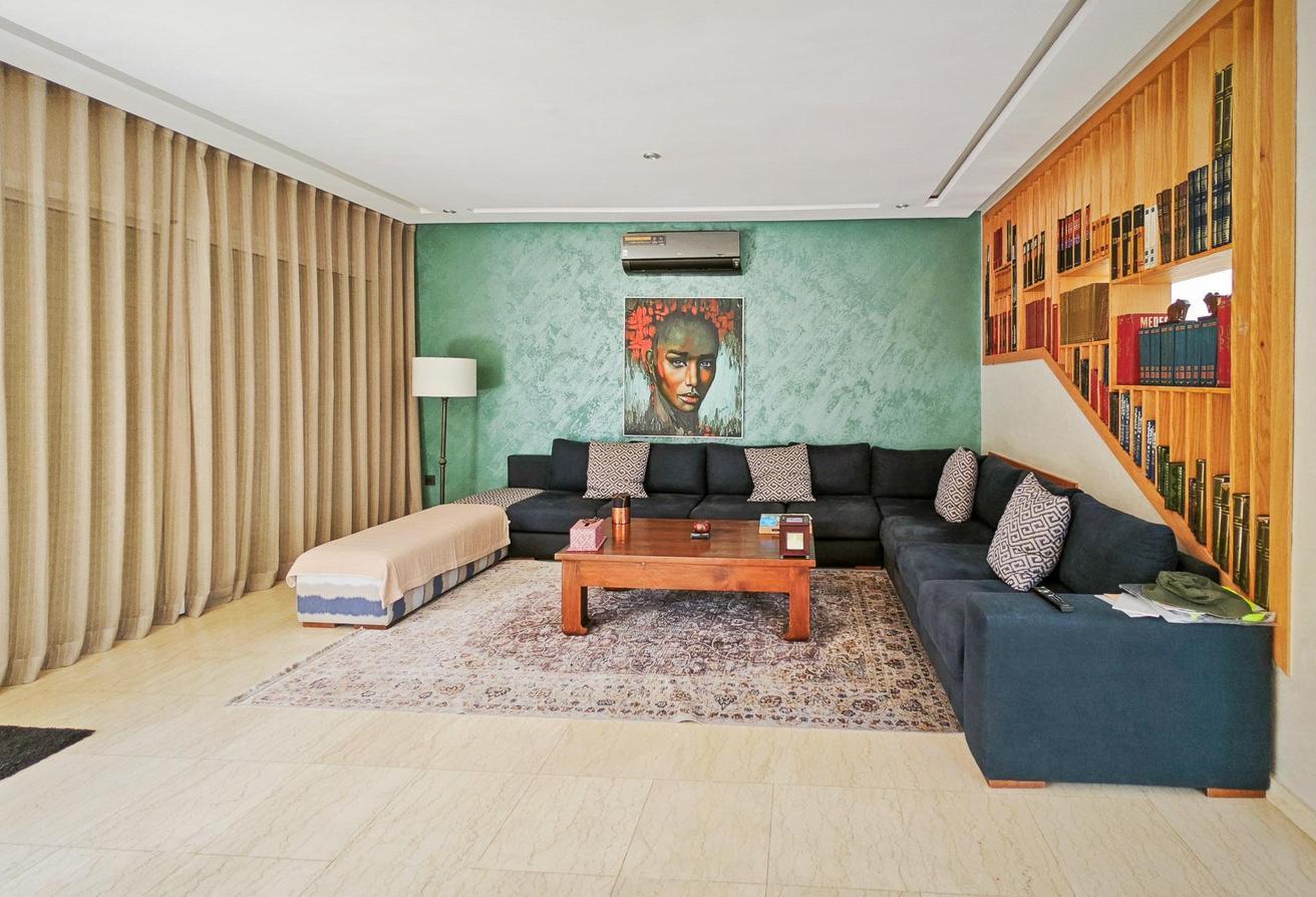 An image of the housing