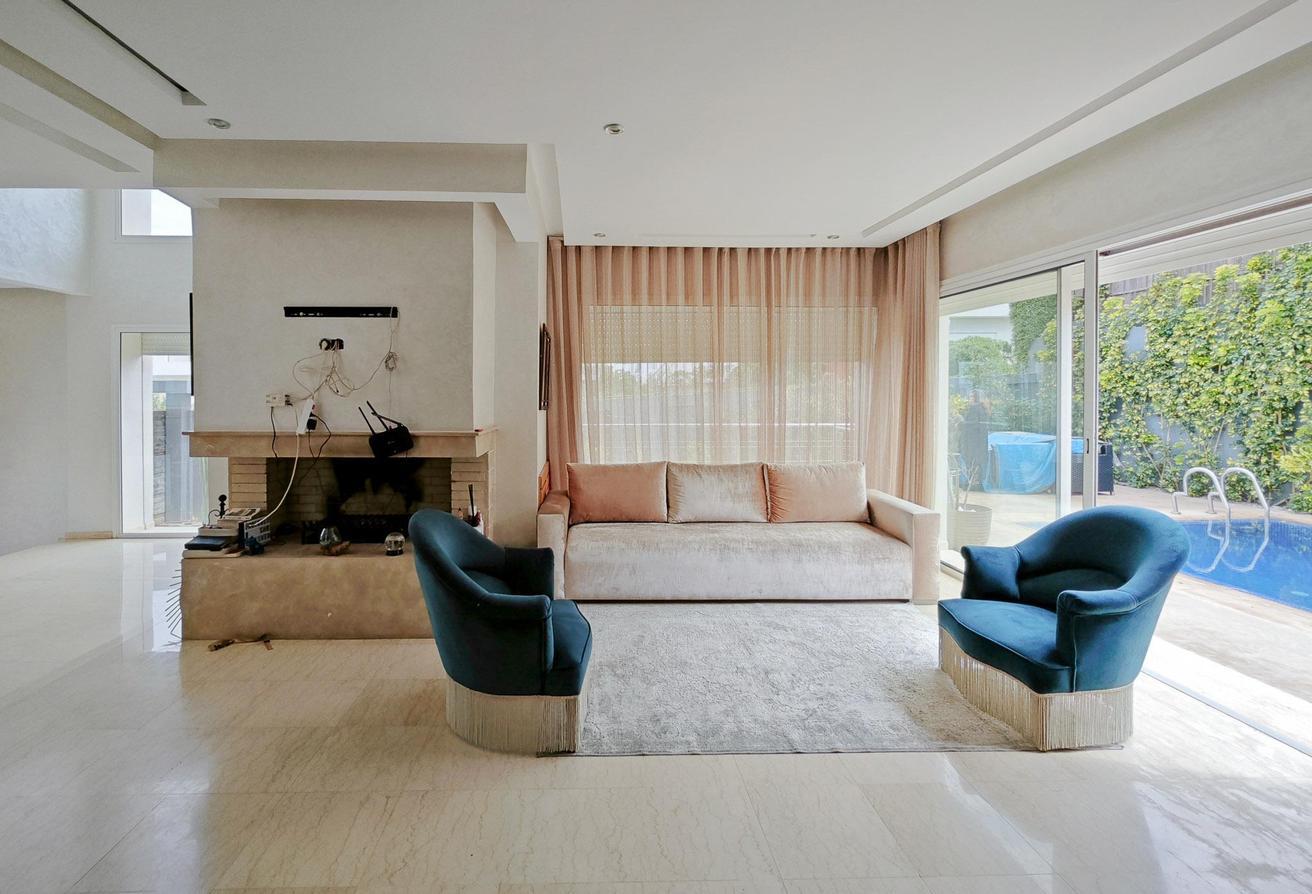 An image of the housing