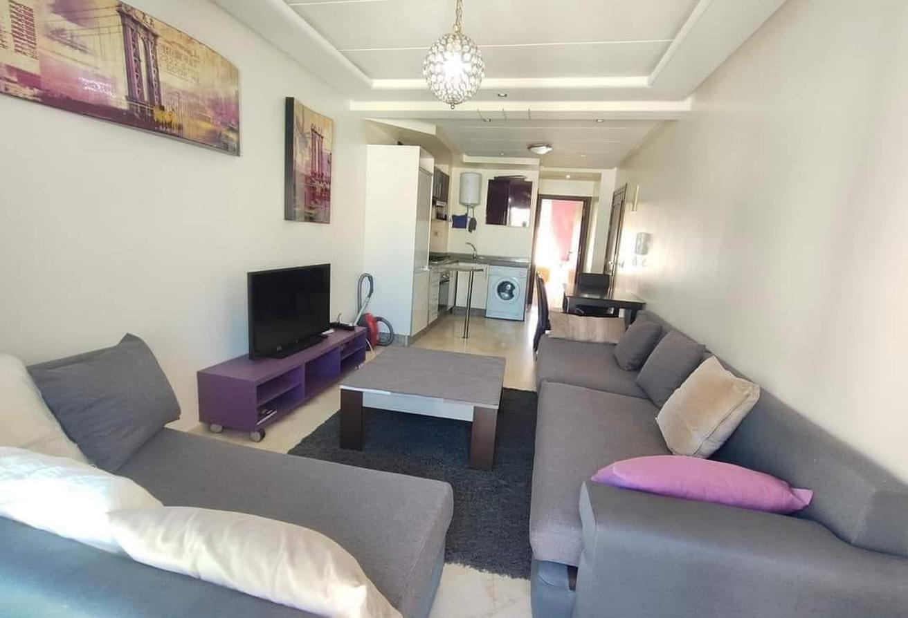 An image of the housing