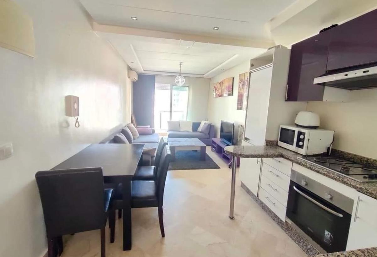 An image of the housing
