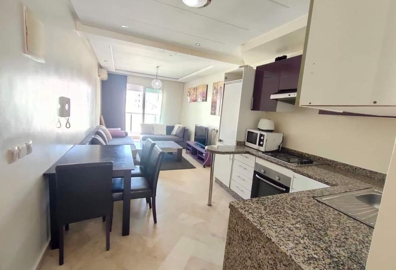 An image of the housing