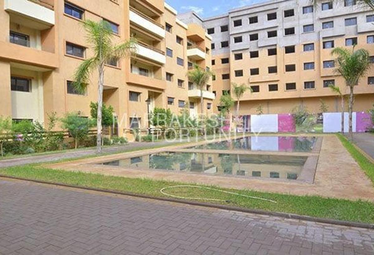 An image of the housing