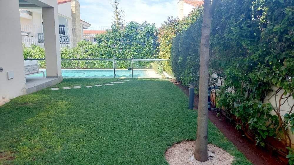 An image of the housing