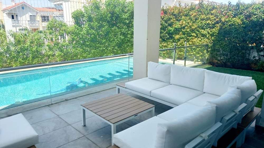 An image of the housing