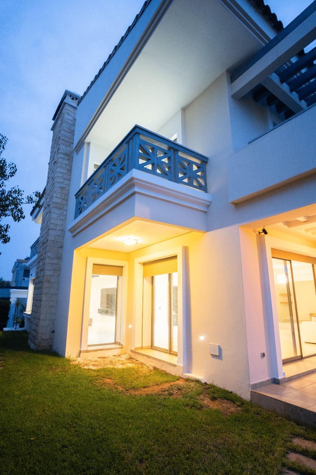 An image of the housing