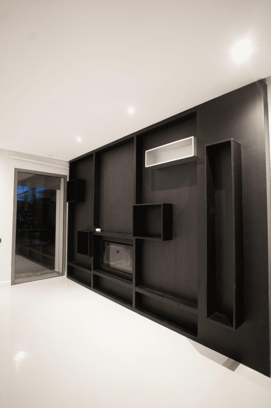 An image of the housing