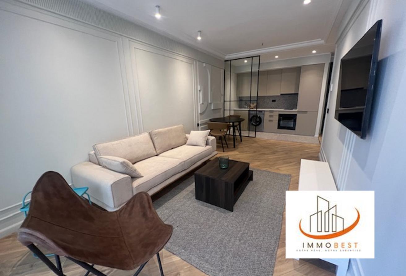 An image of the housing