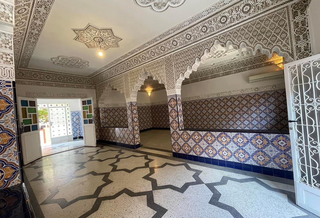 An image of the housing