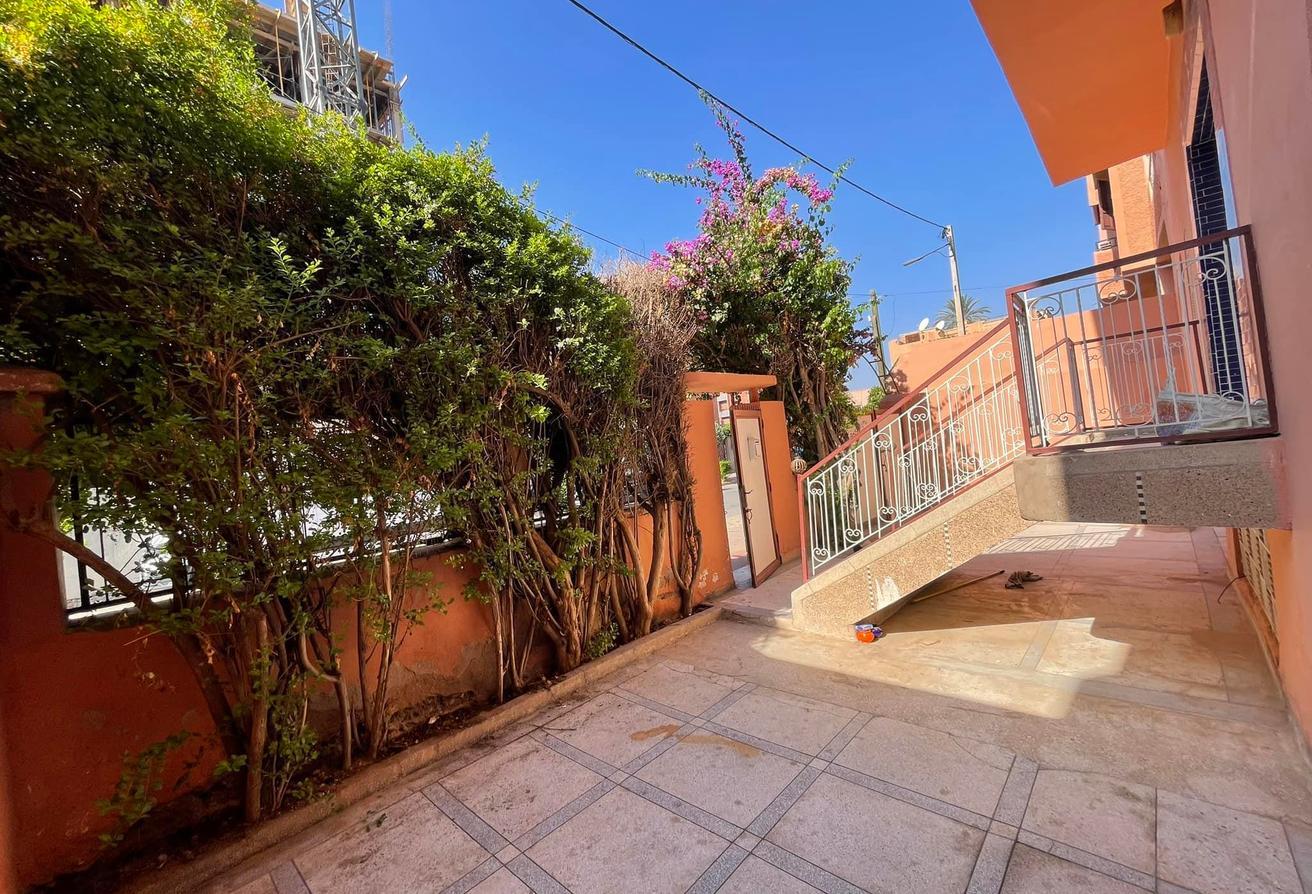 An image of the housing