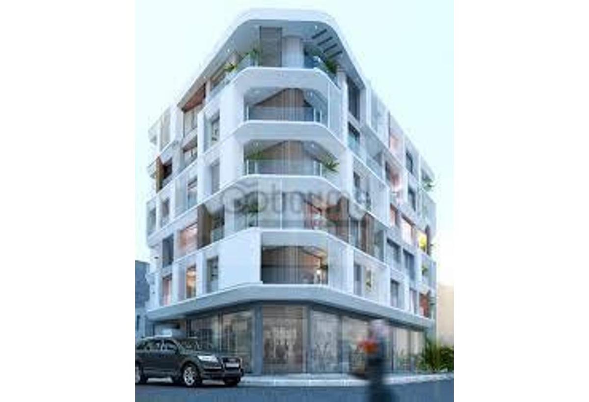 An image of the housing