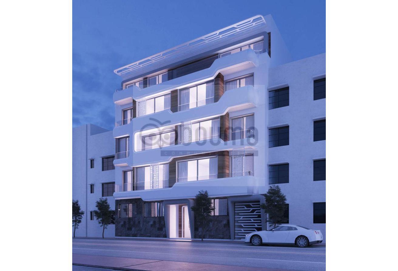 An image of the housing