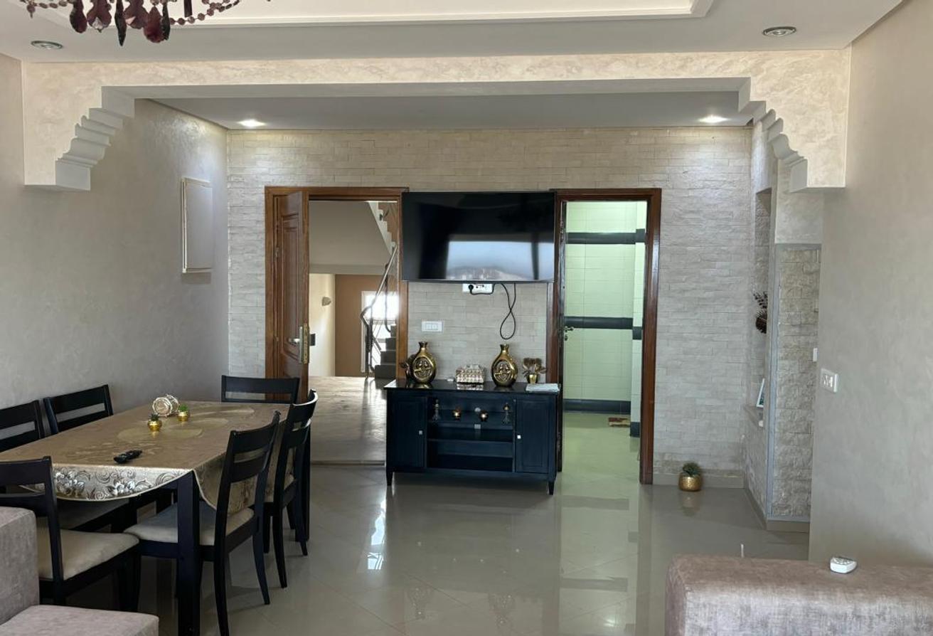 An image of the housing