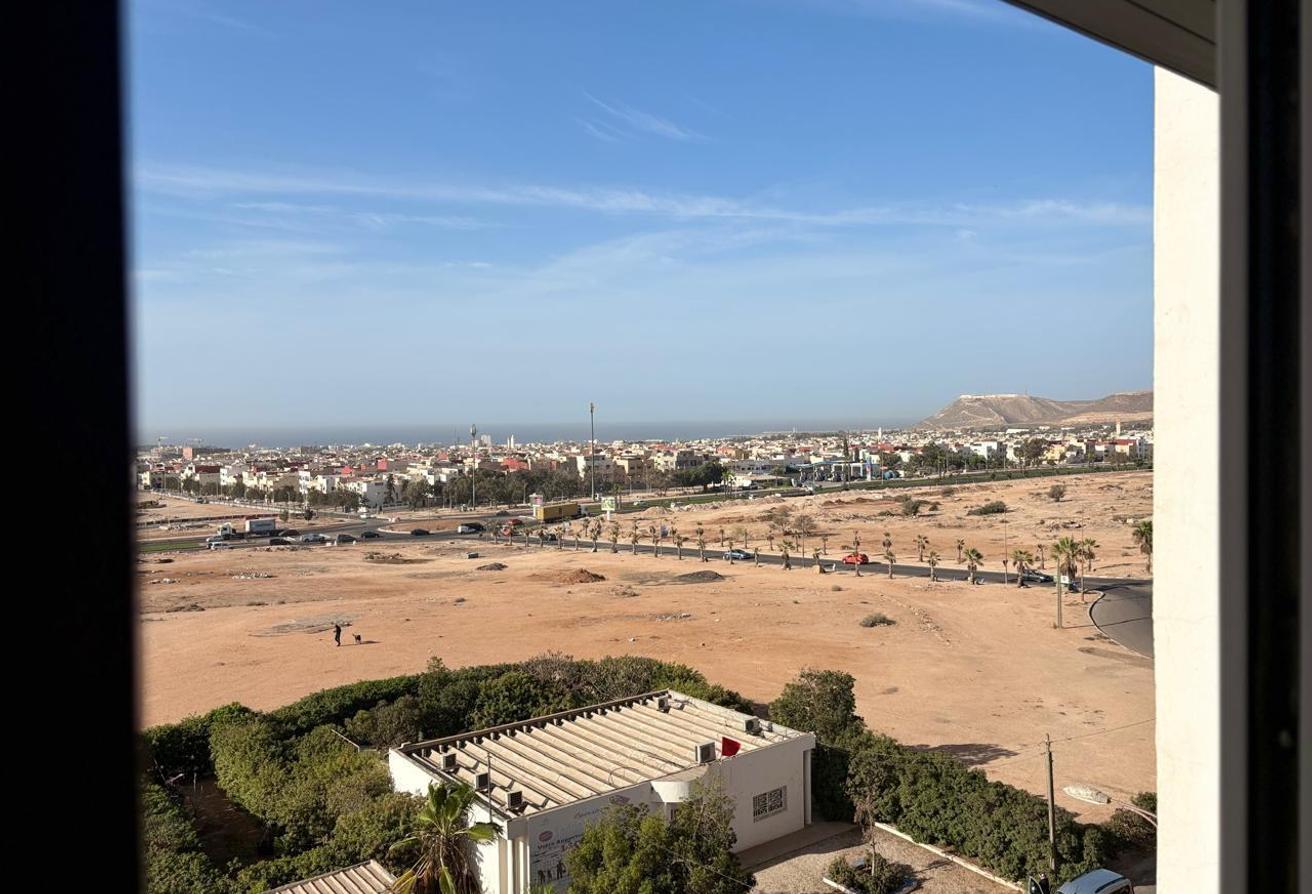 An image of the housing