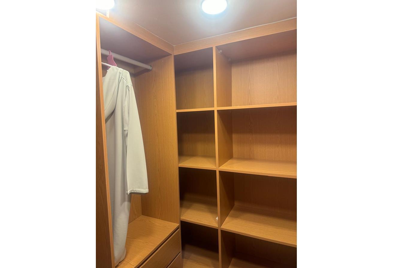 An image of the housing