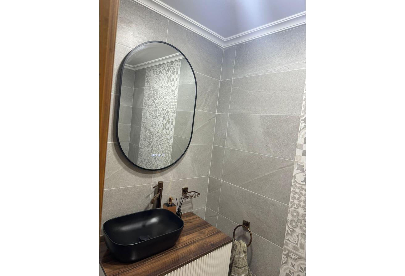 An image of the housing