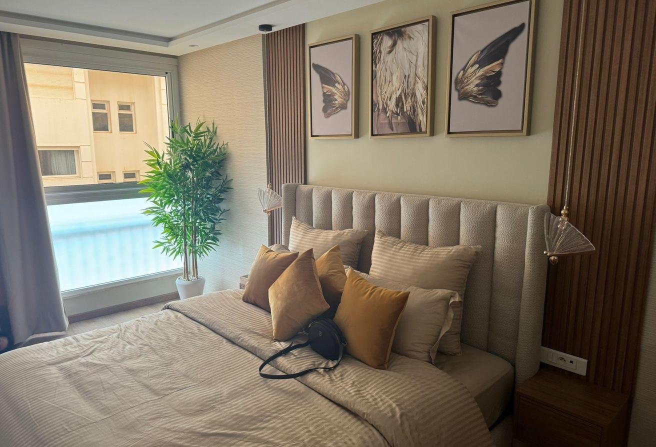 An image of the housing