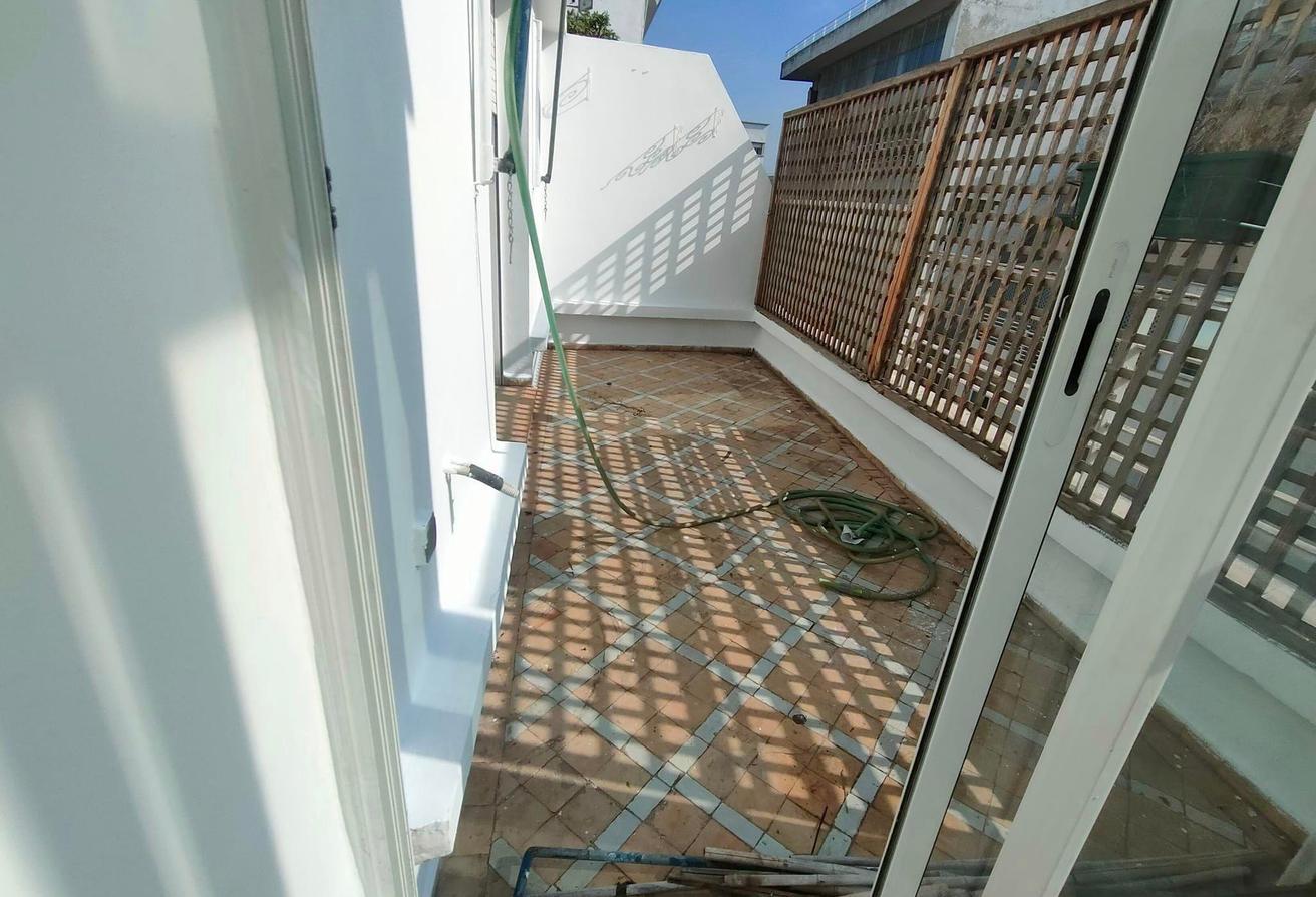 An image of the housing