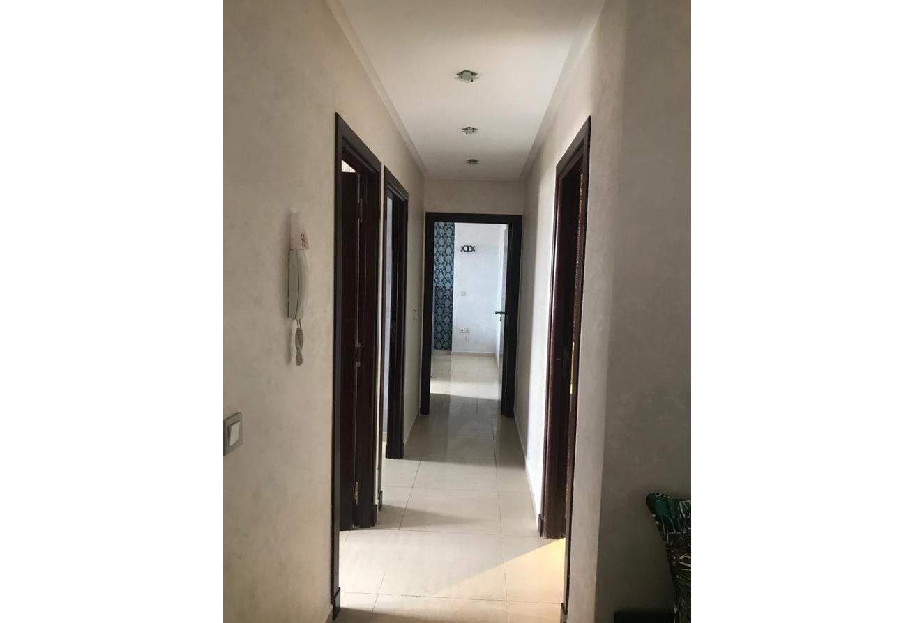 An image of the housing
