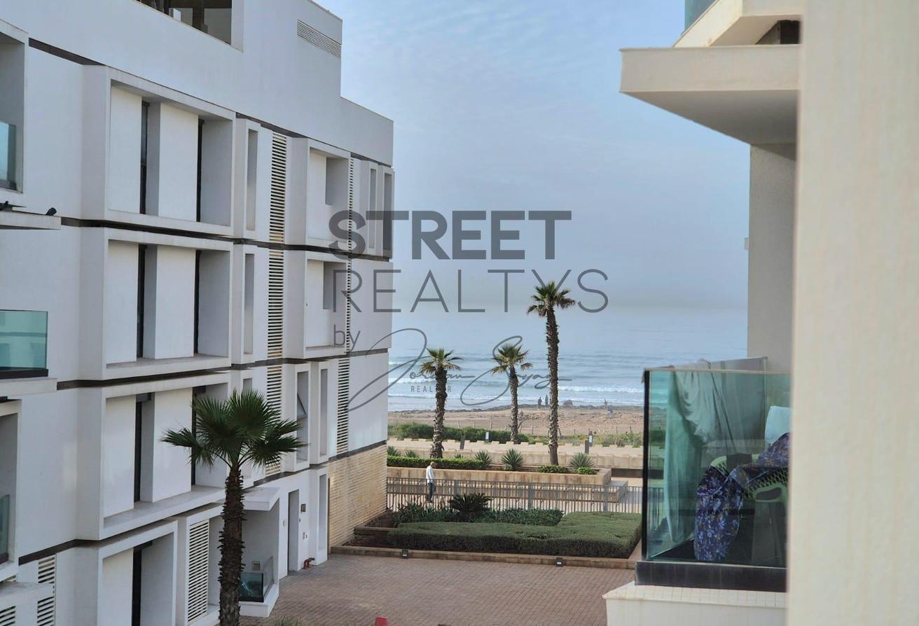 An image of the housing