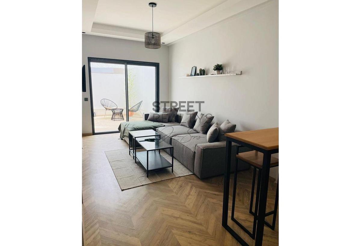 An image of the housing