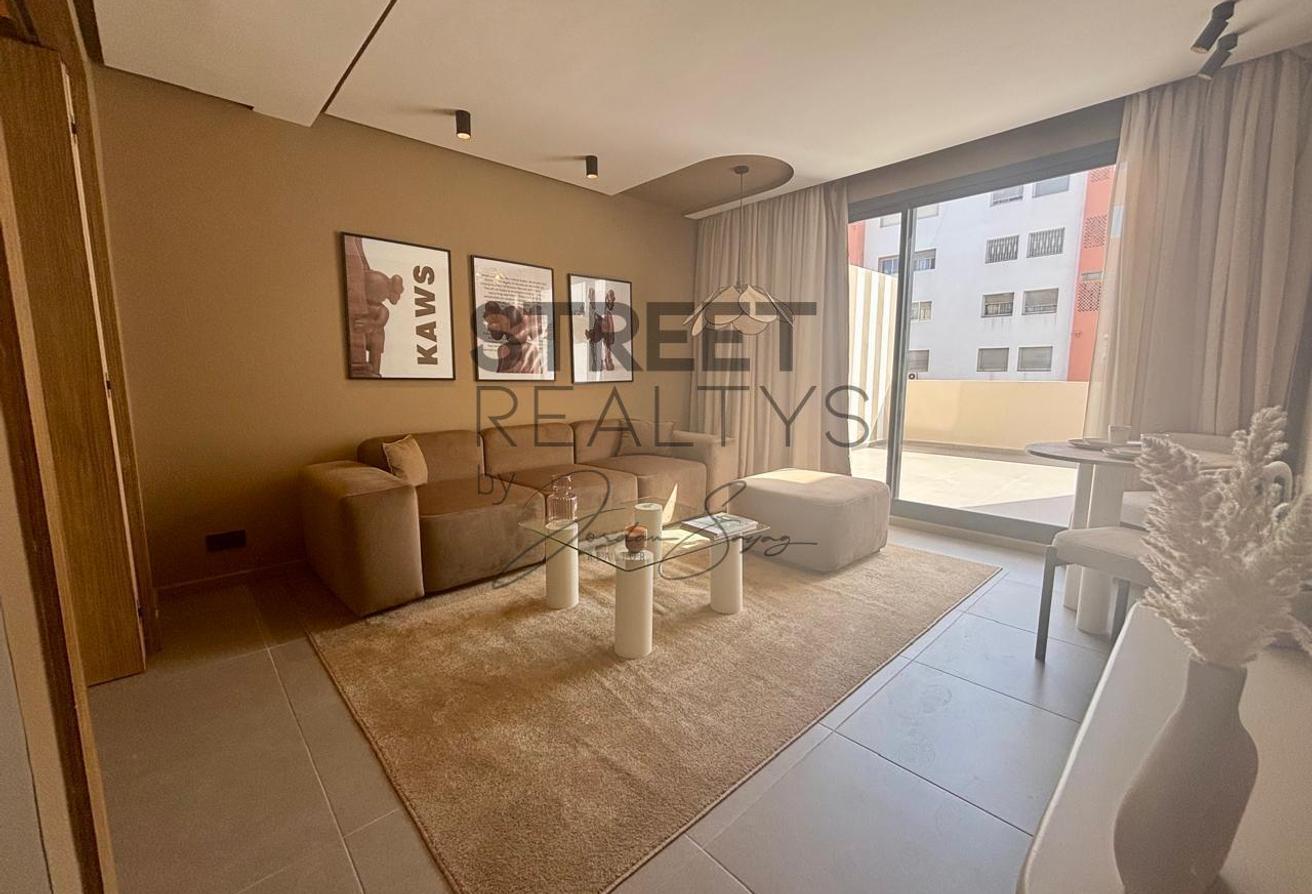 An image of the housing