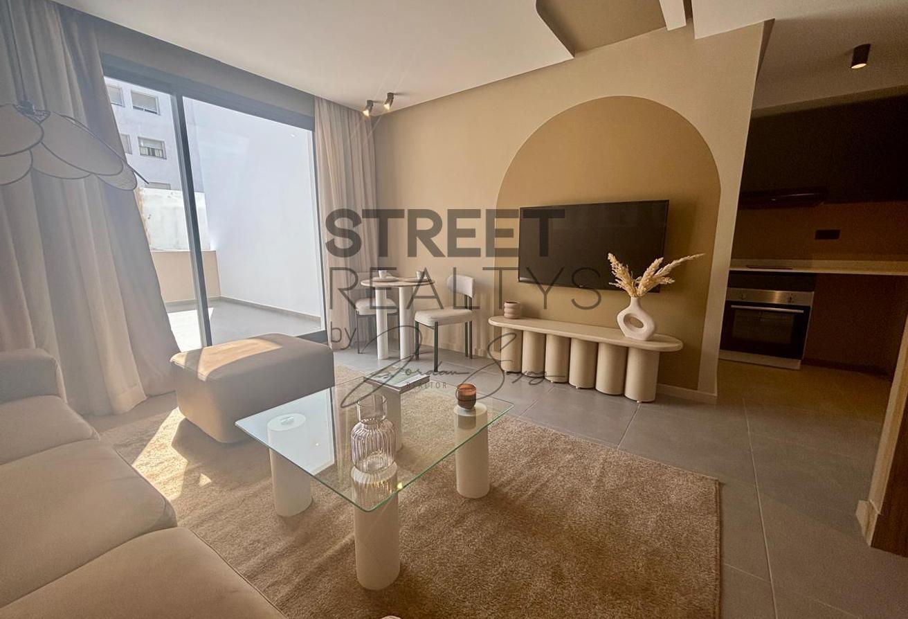 An image of the housing