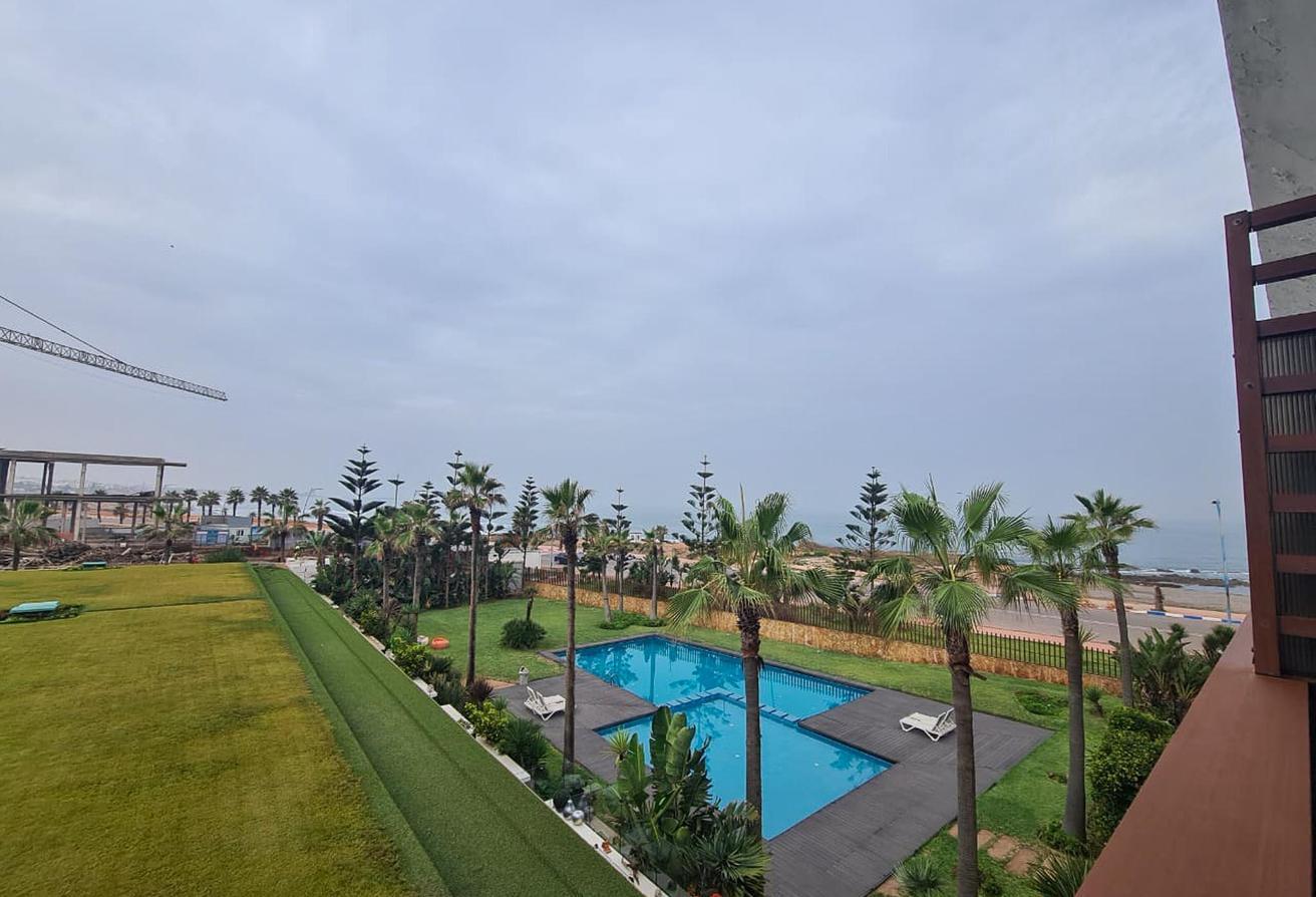 An image of the housing