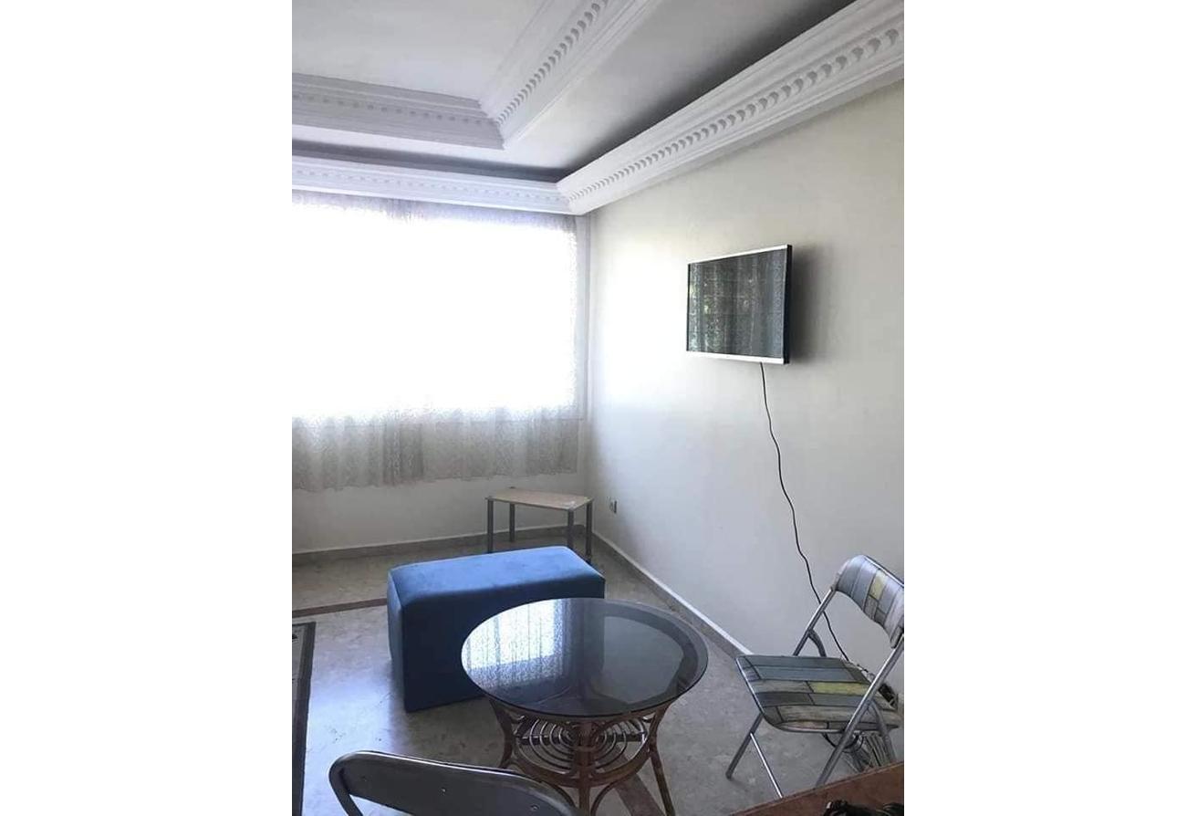 An image of the housing