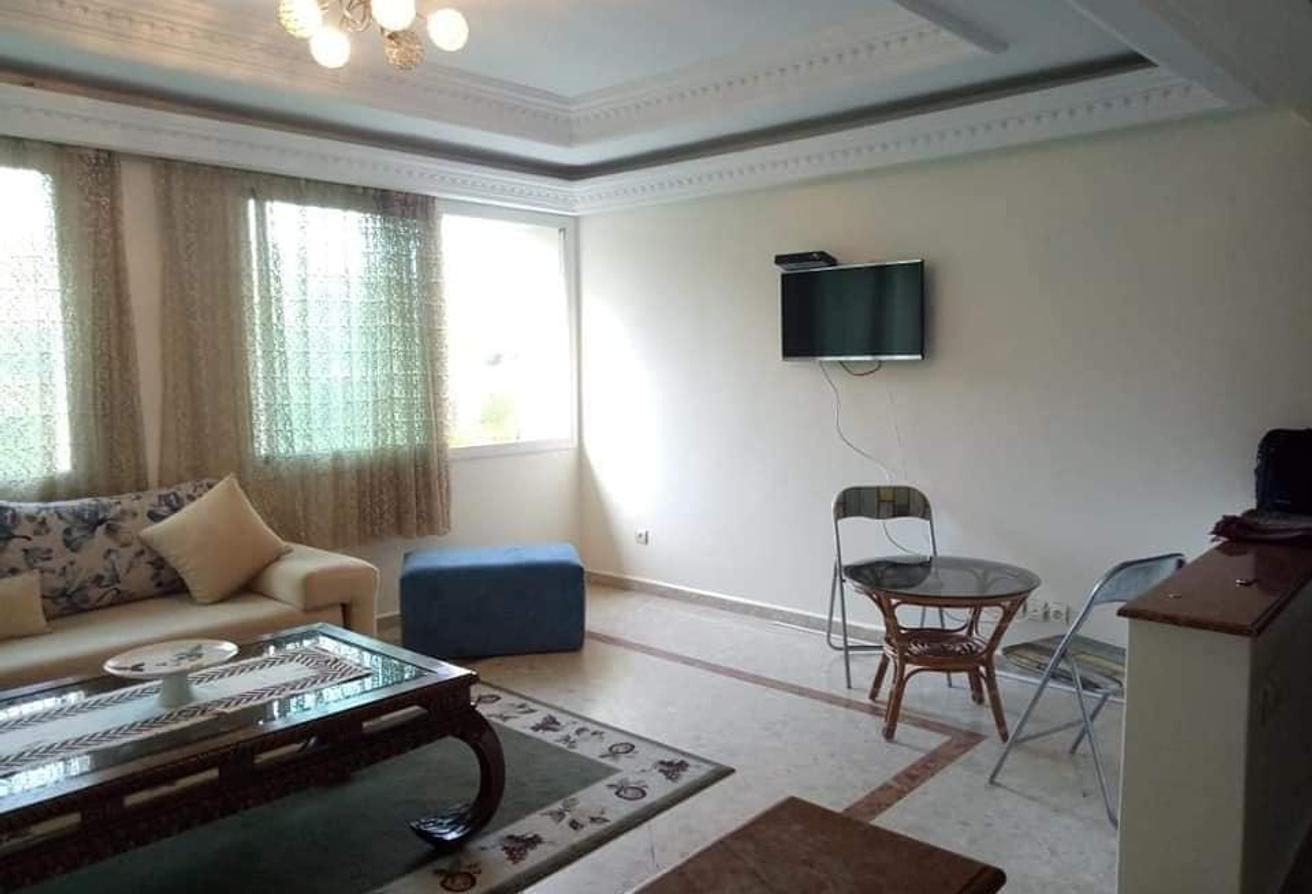 An image of the housing