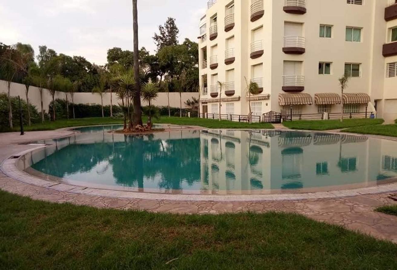 An image of the housing