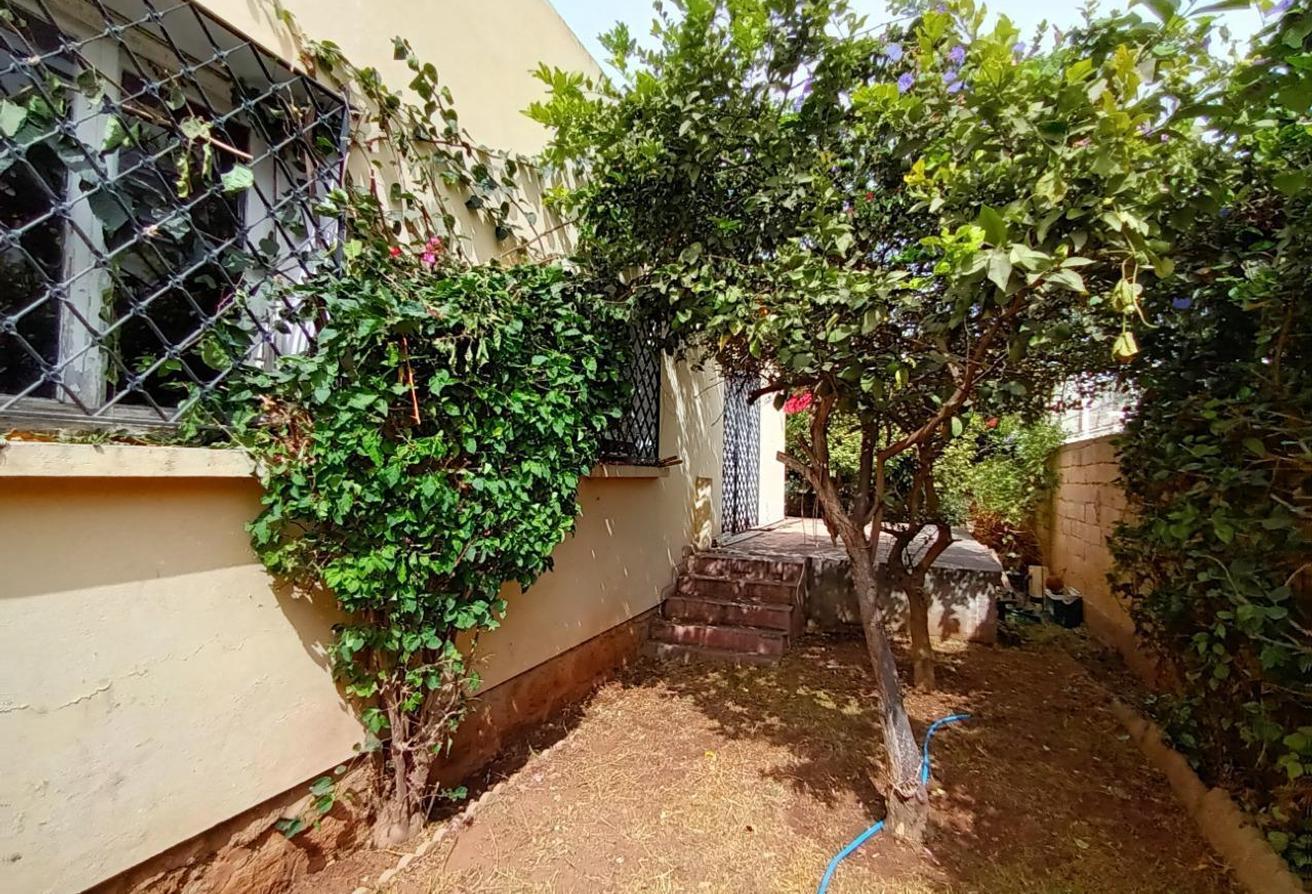 An image of the housing