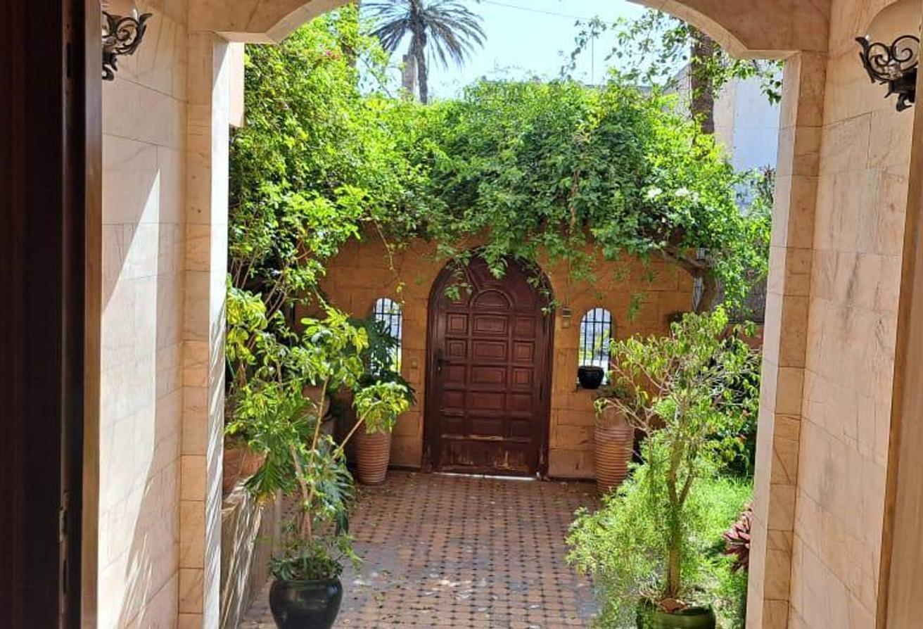 An image of the housing