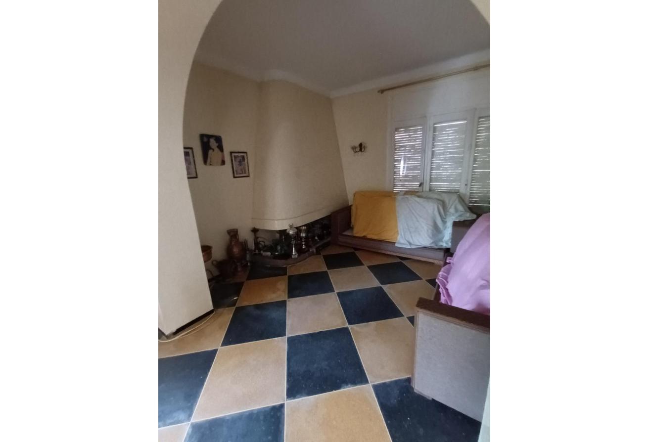 An image of the housing