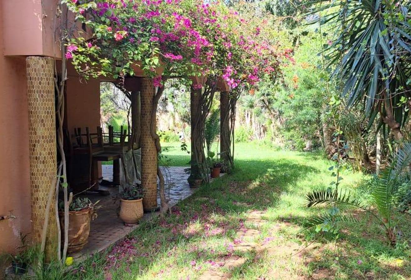 An image of the housing