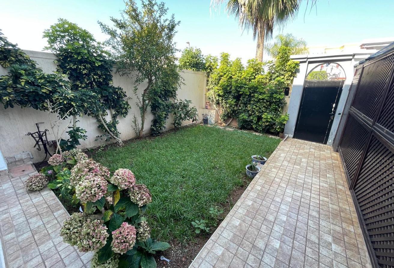 An image of the housing