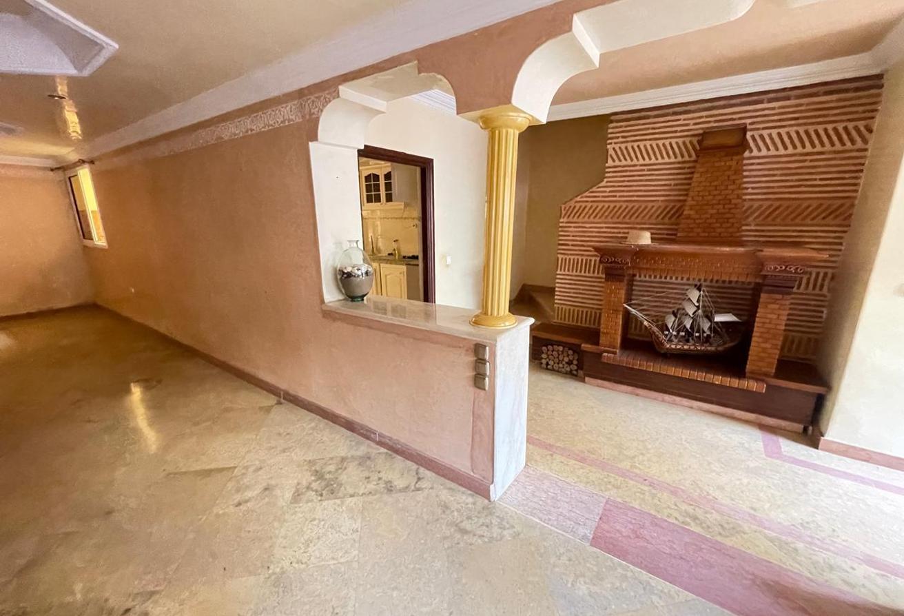 An image of the housing