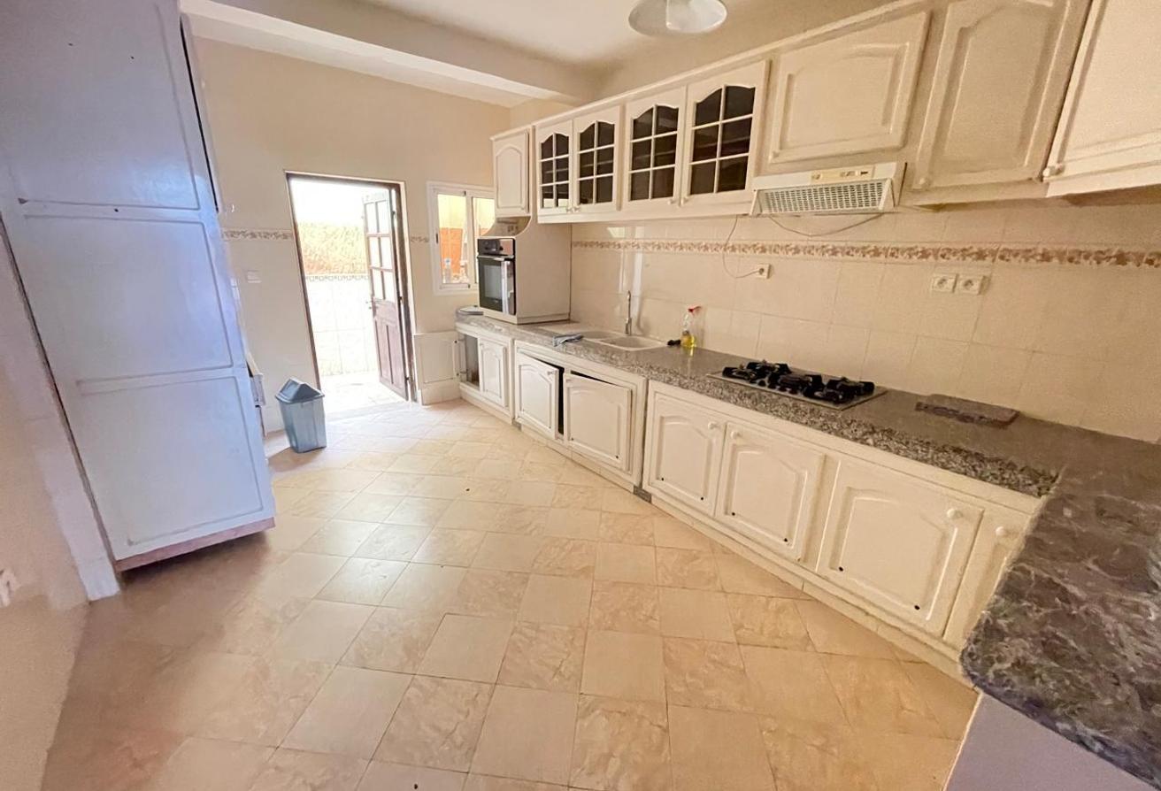 An image of the housing