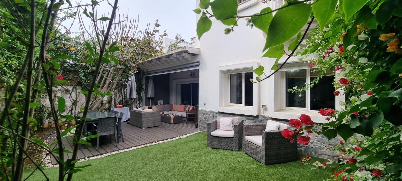 An image of the housing