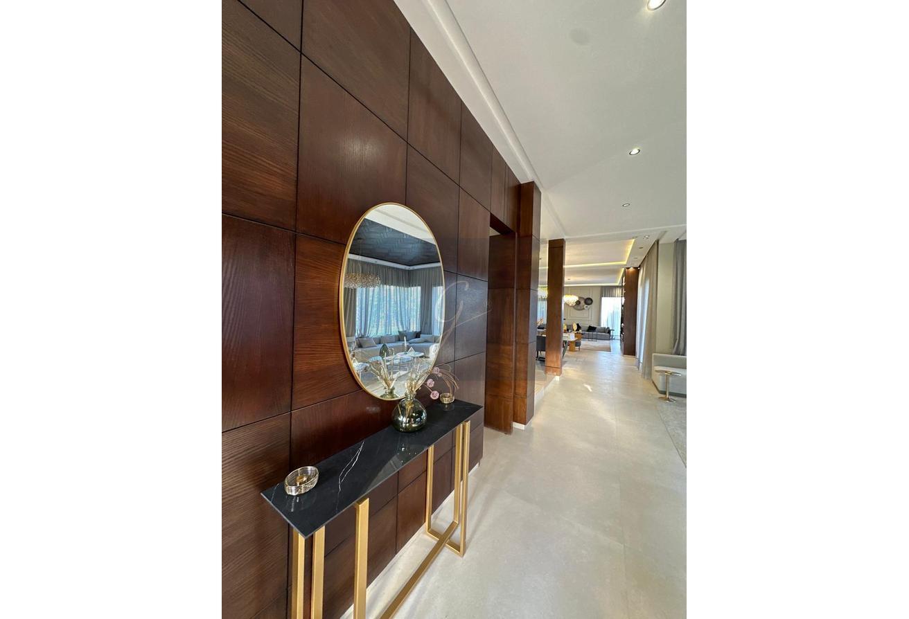 An image of the housing