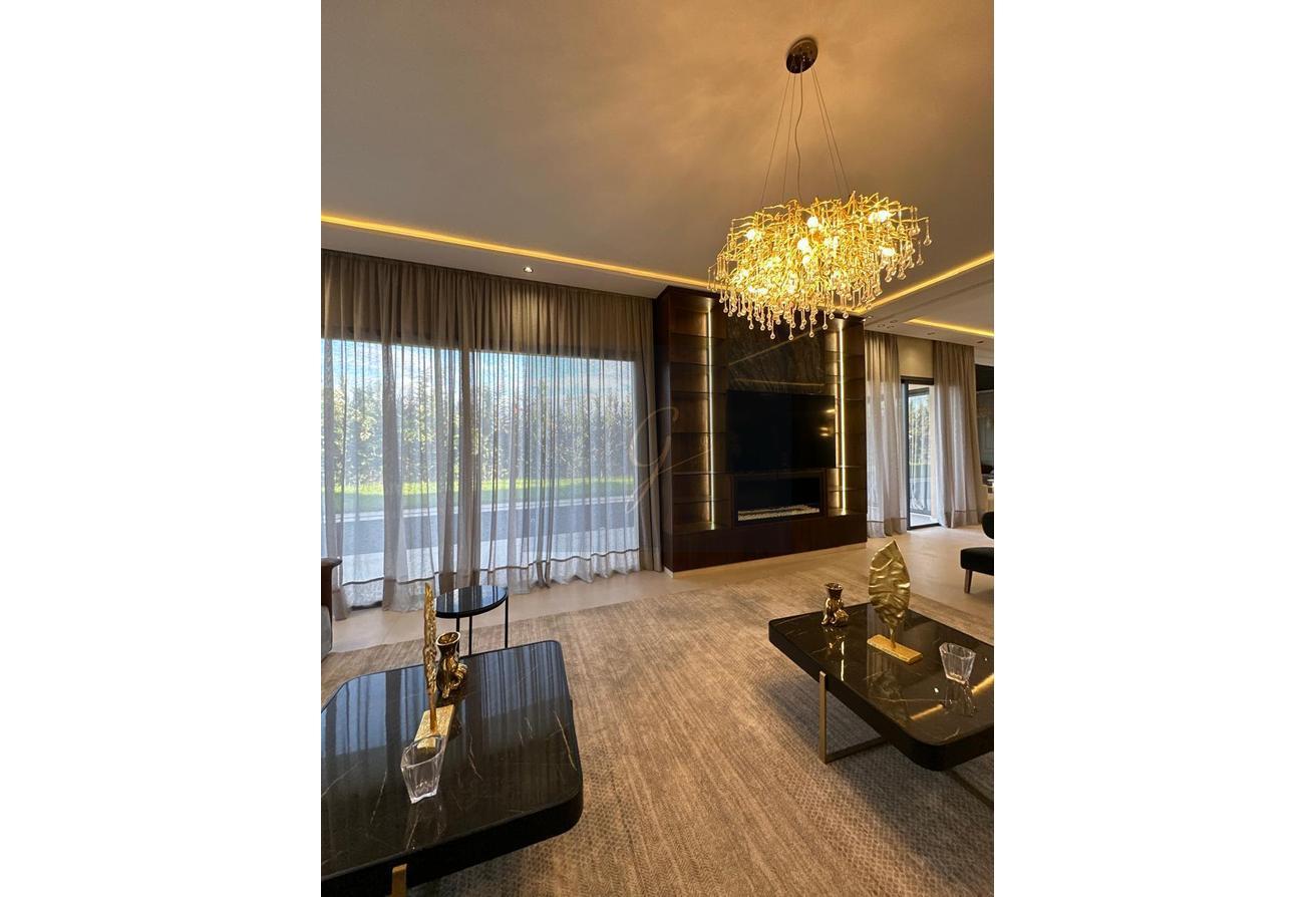 An image of the housing