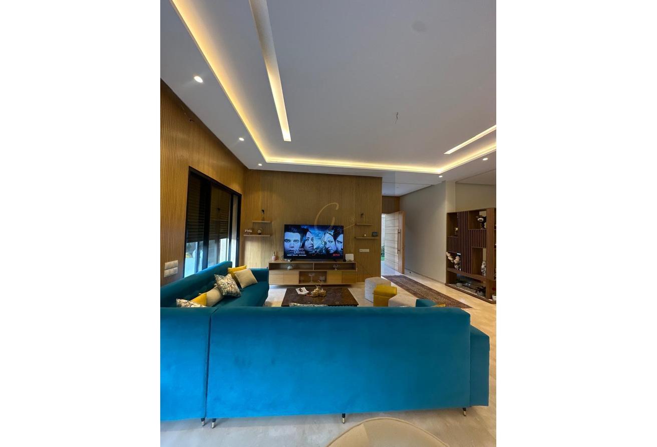 An image of the housing