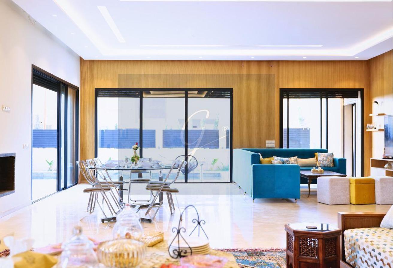 An image of the housing