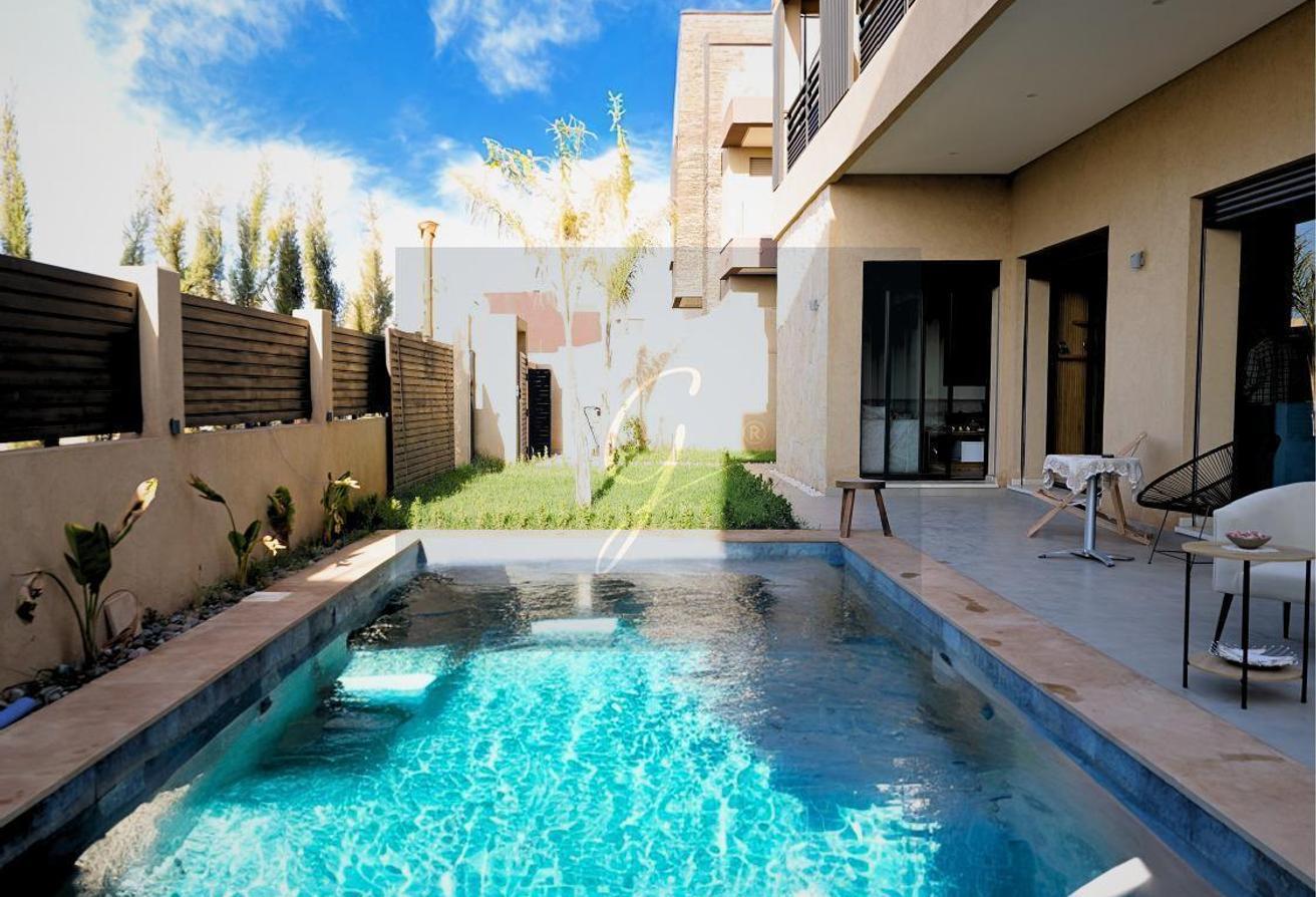 An image of the housing