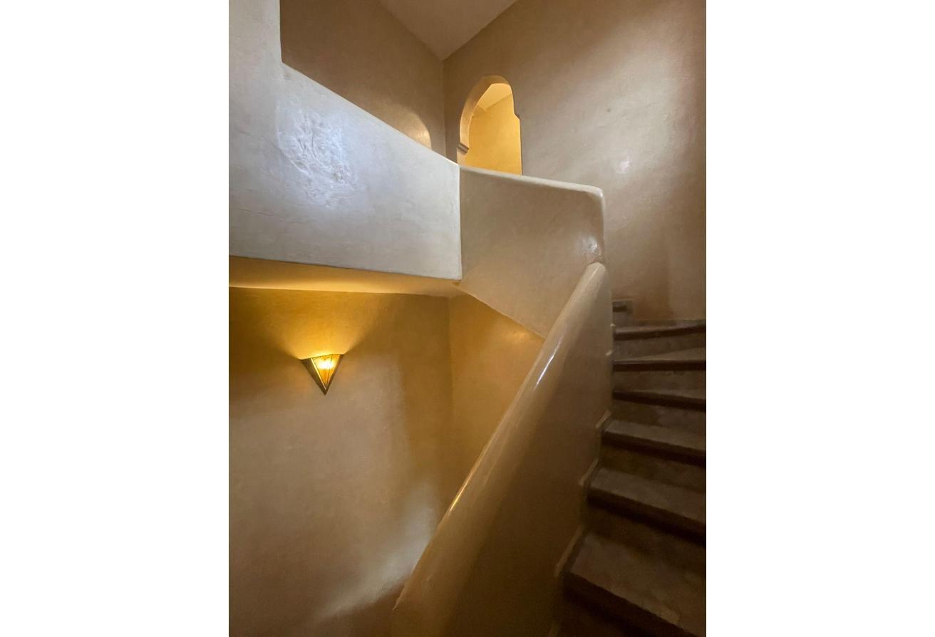 An image of the housing