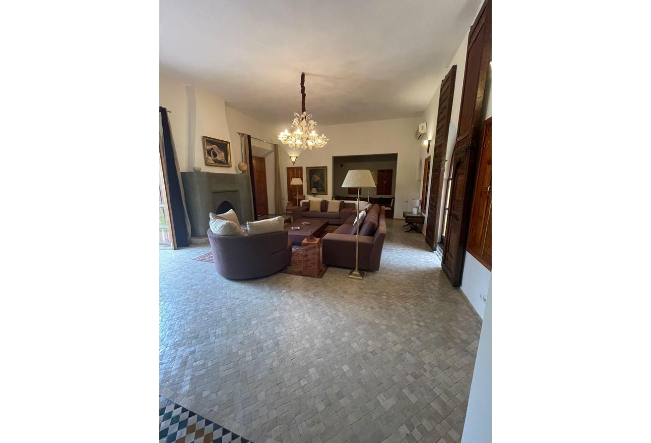 An image of the housing