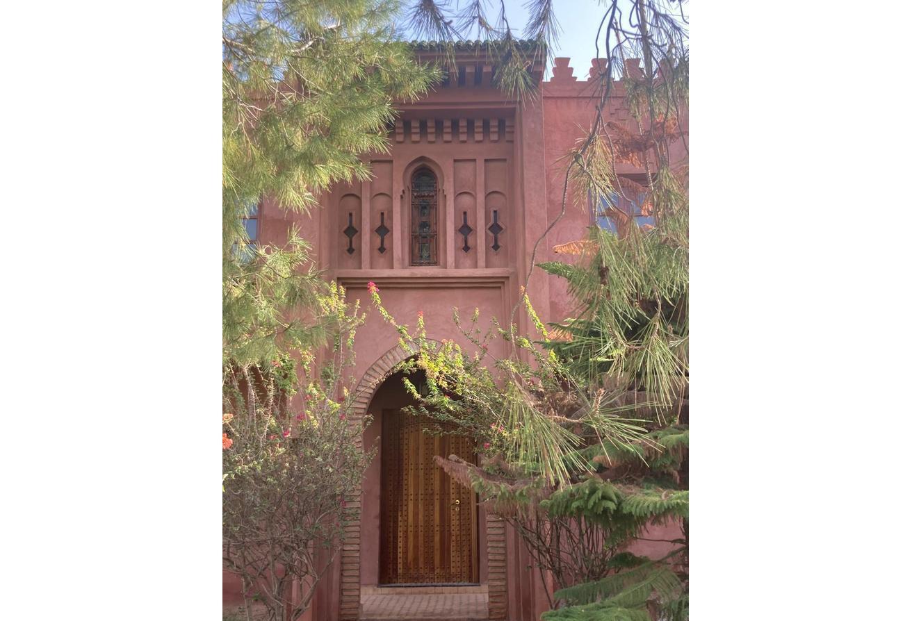 An image of the housing