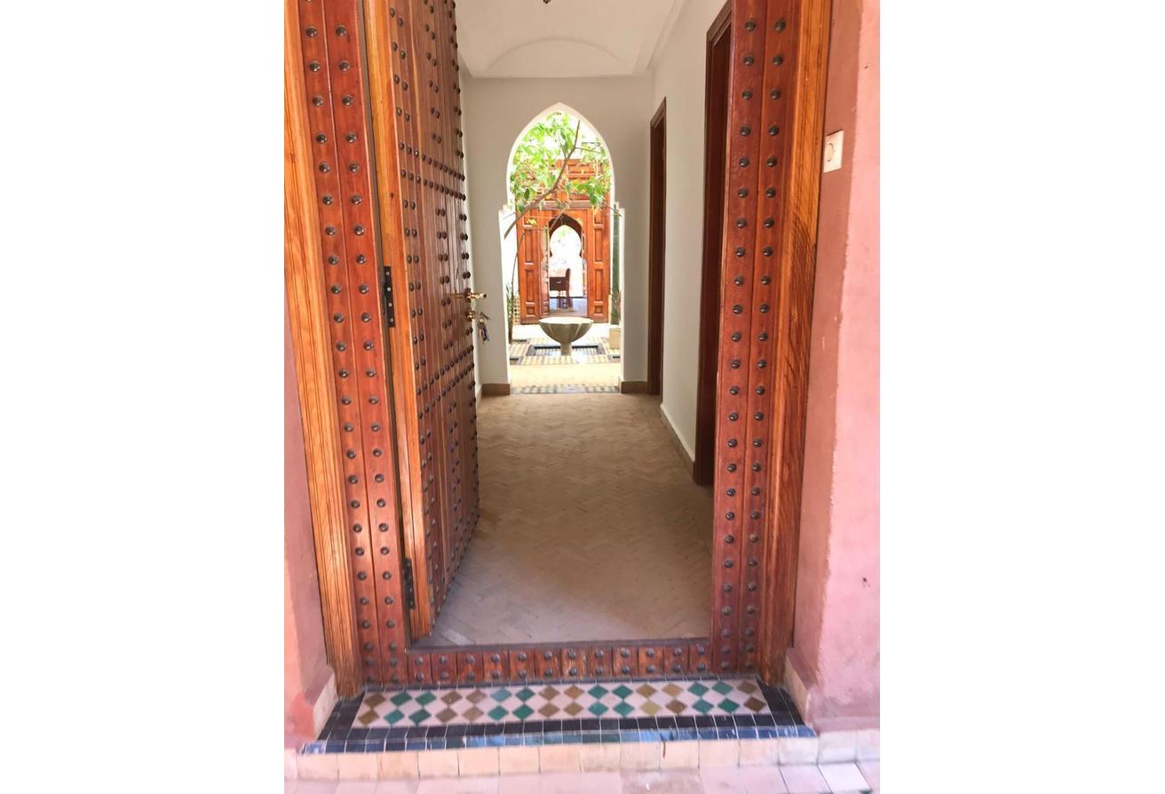 An image of the housing