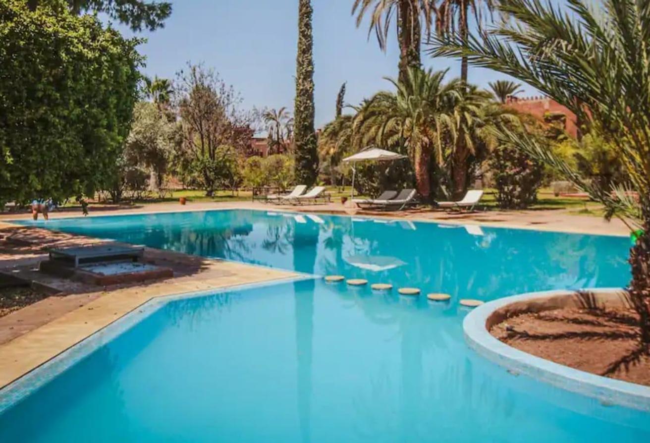 An image of the housing