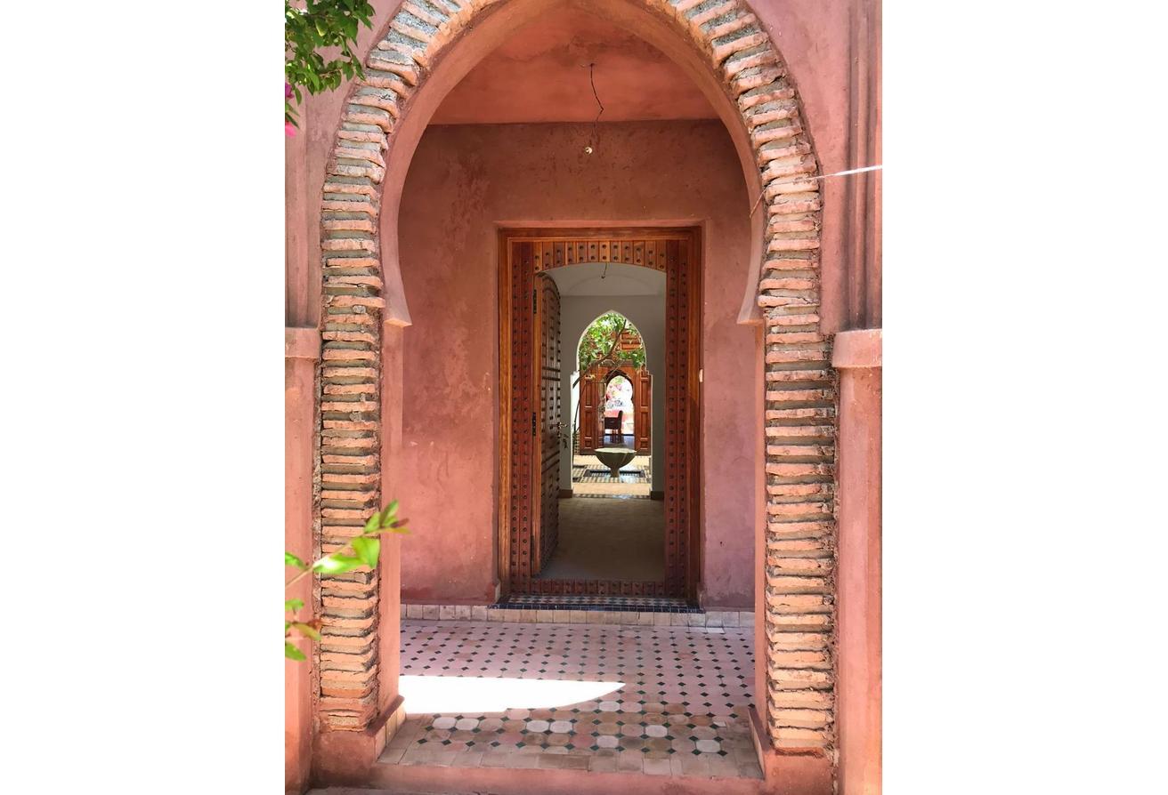 An image of the housing